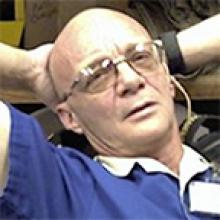 LORNE WESA Obituary pic