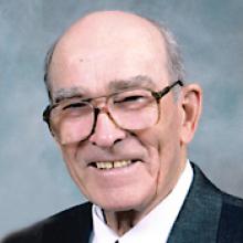 HENRY (HEINRICH) KLEIN  Obituary pic