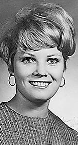 KATHERINE CONSTANCE CHEATER (EINARSON) -  Obituary pic