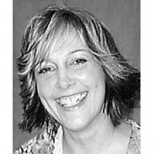 MARINA VITELLI  Obituary pic