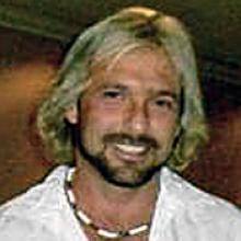 JOHN EDWARD DUBECK  Obituary pic