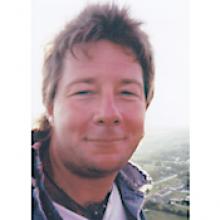 TIMOTHY ERB  Obituary pic