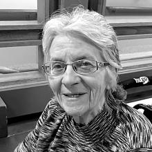 BRENDA MARLENE JOHNSTON Obituary pic