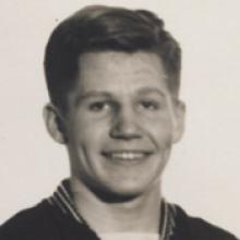WILLIAM JOHN (JACK) HILL  Obituary pic
