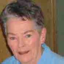 MARCIA ELIZABETH FAVOT  Obituary pic