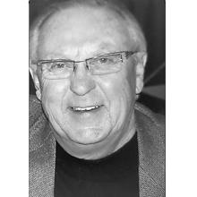 GARY WILFRED HAMEL Obituary pic