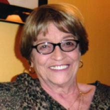 AUDREY RAJOTTE  Obituary pic