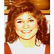 ELEANOR (SUSAN) SHAIL (HODGSON)  Obituary pic