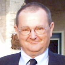 EDWARD CHARLES PIERCY  Obituary pic