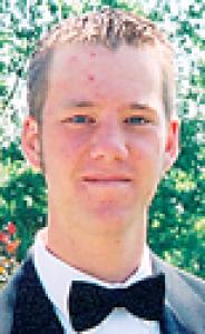 KYLE W. DOWLAND  Obituary pic