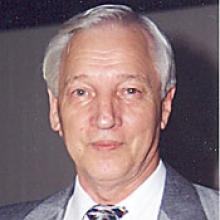 NICHOLAS DARAWET  Obituary pic