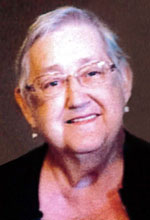 Joyce Mehling Obituary pic