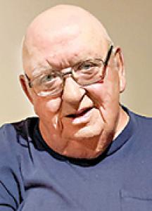 JAMES "ELGIN" FARRELL Obituary pic