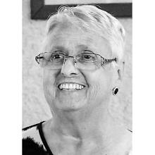 PATRICIA HNATUK Obituary pic