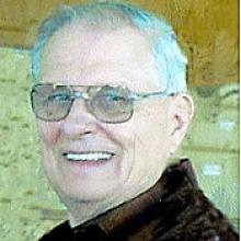 HENRY (HANK) HIEBERT  Obituary pic