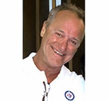 DONALD EDWARD JOSEPH CARON Obituary pic