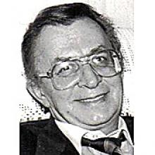 JUERGEN (JIM) ERB  Obituary pic
