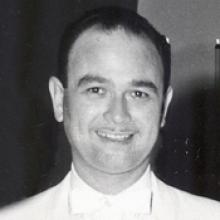 ANTHONY NAGY  Obituary pic