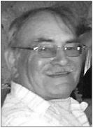 Robert HYATT Obituary pic