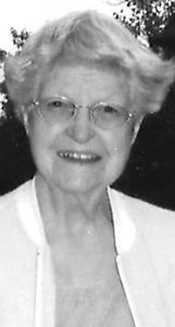 CATHERINE (KAY) ORTLIEB (ANDERSON)  Obituary pic