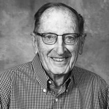 P. (OTTO) PENNER Obituary pic