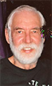 NORMAN ARNOLD BUGGE Obituary pic