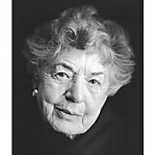 ENID OSLER  Obituary pic