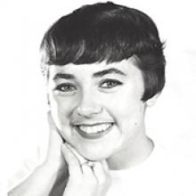 JOAN MIMA GAUDREAU  Obituary pic