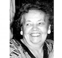 JENNIE Obituary pic
