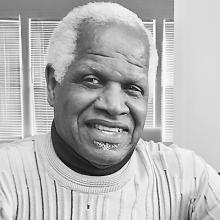 MERVYN (KNOLLY) PRIME Obituary pic
