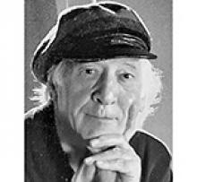 JOHN CHARLES BUCHANAN Obituary pic
