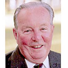GERARD (JERRY) LAPLUME Obituary pic