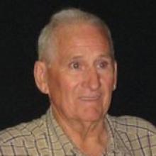 EDGAR HARVEY SMITH  Obituary pic