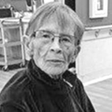 GLORIA FLORENCE SMITH Obituary pic