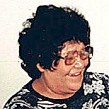 ROSE PAUL  Obituary pic