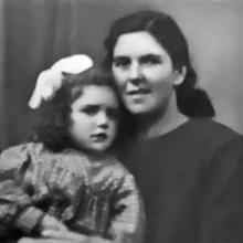 Franciska (Fonda) Gerdina Obituary pic