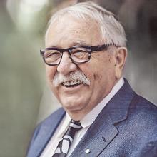 MR. JOHN BUHLER Obituary pic