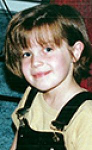 GENESSA DAWN CRAM  Obituary pic