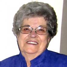 CATHERINE TENNANT  Obituary pic