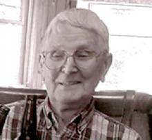 EDWIN ROSS GASKELL (ED) Obituary pic