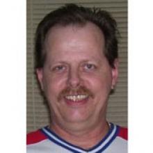 ANDY JACOBSEN  Obituary pic