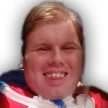DEREK MATTHEW GIESBRECHT  Obituary pic