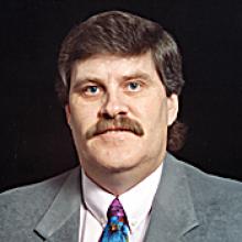 CLIFFORD WALTER GUNNER  Obituary pic