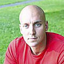 ADAM ELLIOT CANNON CARDINAL  Obituary pic