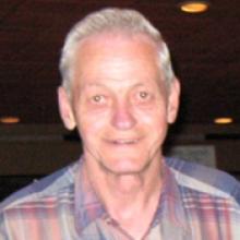 JOSEPH HYSHKA -  Obituary pic
