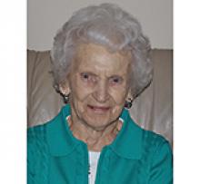MARGARET IRENE ISABEL MACKICHANMARGARET IRENE ISABEL MACKICHAN (WOODCOCK) Obituary pic