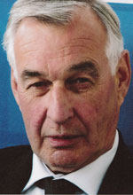Norman John Nakka Obituary pic