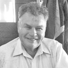 ELMER JEAN GAUDRY Obituary pic