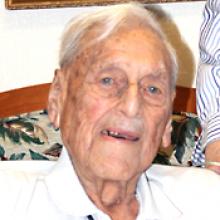 BERNARD KOWALL  Obituary pic