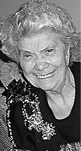 REBECCA KELLY BARBER  Obituary pic